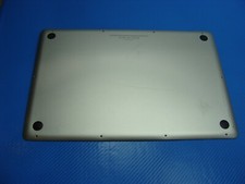 MacBook Pro 15" A1286 Early 2011 MC723LL/A OEM Bottom Case Housing 922-9754