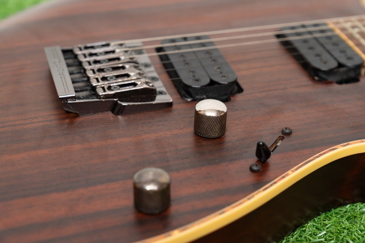 Ibanez - Premium RG721RW 6弦 Used Ibanez RG721RW