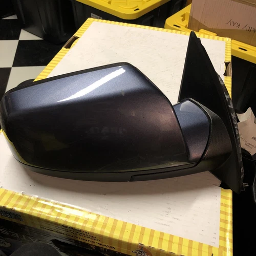 2011-2014 Chevrolet Equinox Passenger Right Side Rear View Mirror OEM