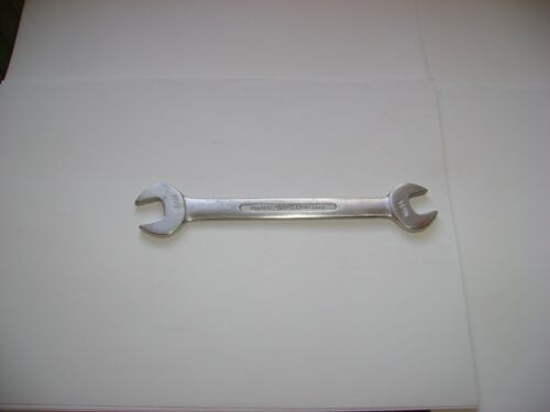 Vintage Britool 2JM1415 14mm-15mm Open Ended Spanner Wrench made in England