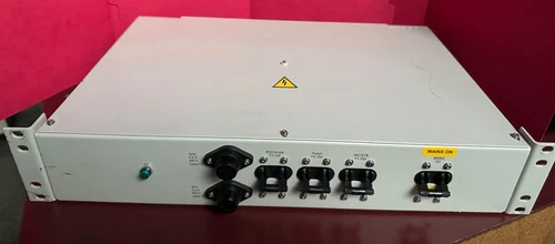 AS IS UNTESTED NEWAYS INDUSTRIAL ASML PM MAINS UNIT 9432 929 00381