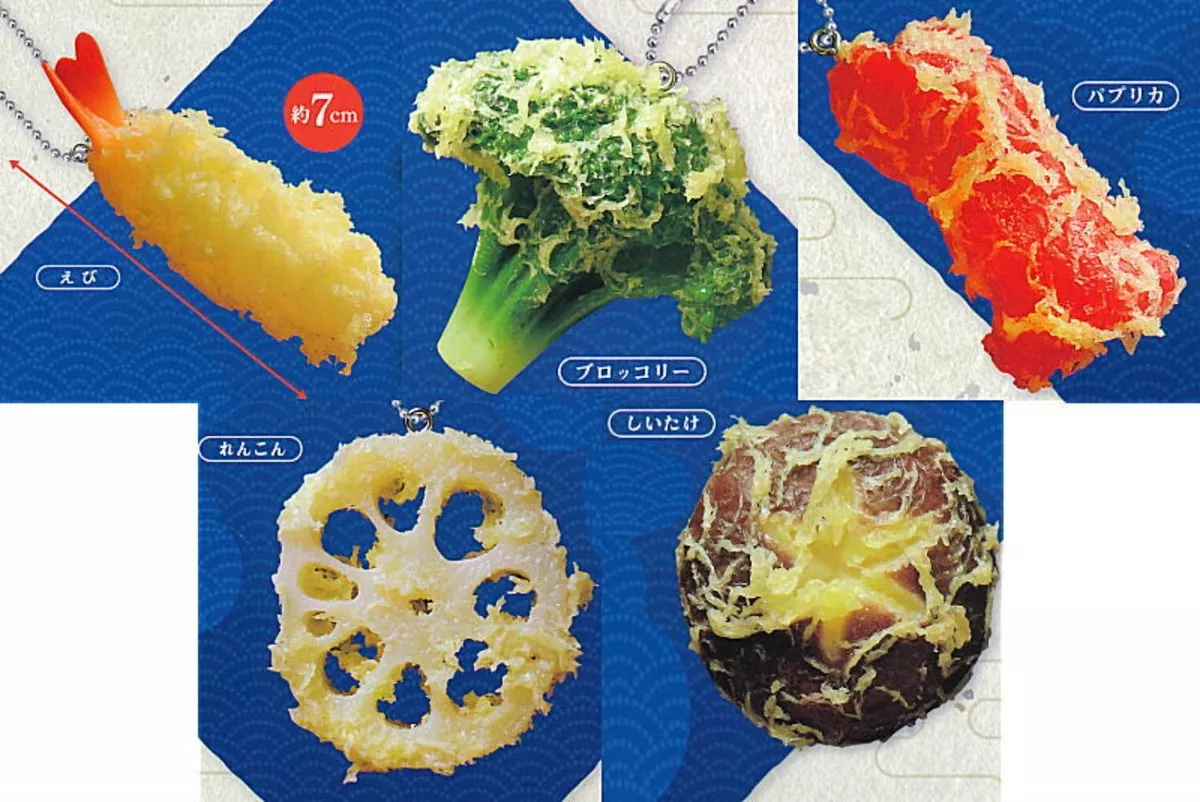 Shoulder Zun Fig. World Trigger Mascot Capsule Toy 4 Types Full Comp Set Gacha