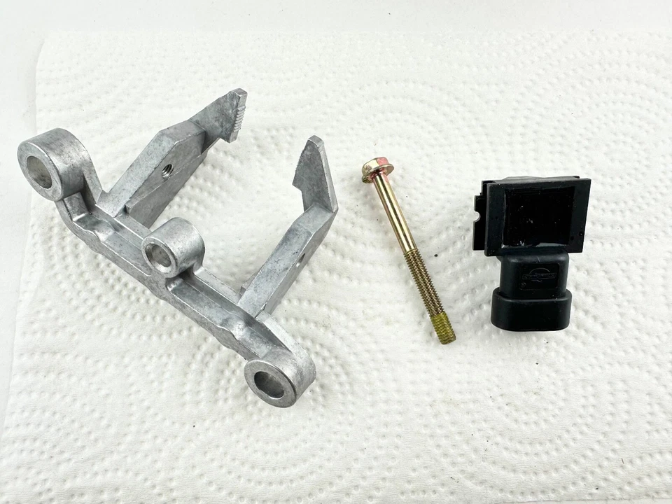 Posición del cigüeñal del motor PC8 estándar Senso se adapta a Pontiac Bonneville 1988-1992 Foto 3 de 4