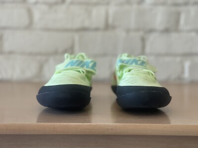 Nike Zoom Rival SD 2 Barely Volt Hyper Orange Men’s Size 10 685134-700 Buy Nike Zoom Rival SD 2  main image 3