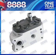 Hydraulic Pump (120114C91) for Case IH Tractor  - 3088, 3288, 3688, 1568.