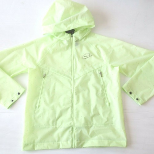 Nike Sportswear Windrunner Zero Big Kids' Hooded Jacket