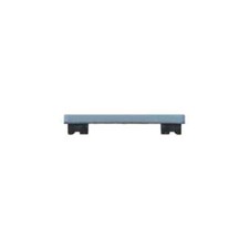 For Xiaomi Mi 11i Replacement Volume Button (Blue)