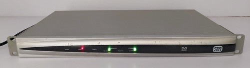STM Satlink 2900 Modem - Picture 7 of 11