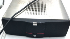 Barco ClickShare Wireless Presentation System R9861006BNA Working