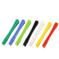 50pcs Plastic Spudger Pry Opening Tool for iPhone Samsung Laptop Screen Case LCD