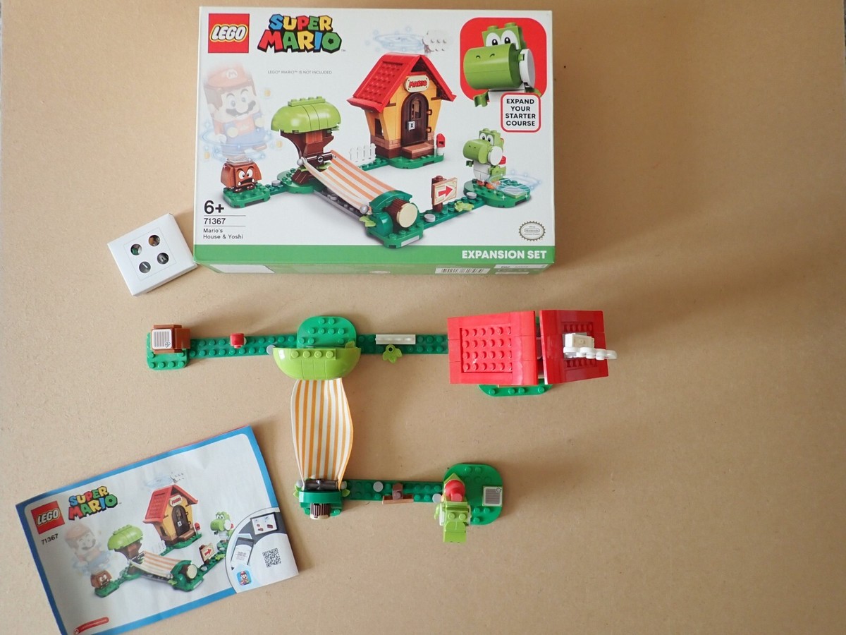 Mario Adventures Donkey Kong Lego Super Mario Asda LEGO Super