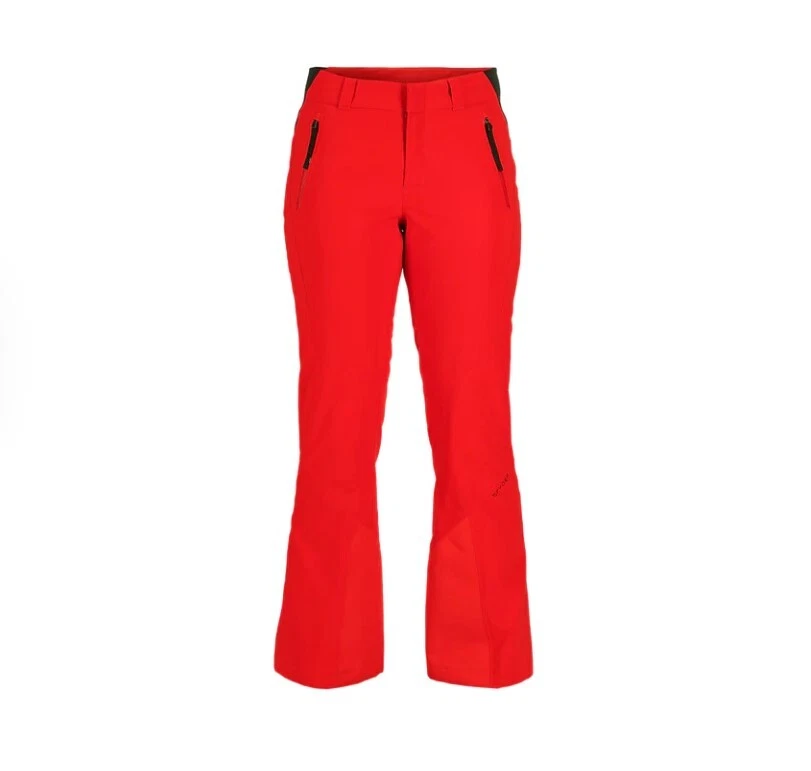 Spyder W Winner Pant Pulse 20k 2023 Primaloft Black Eco Insulation Trousers