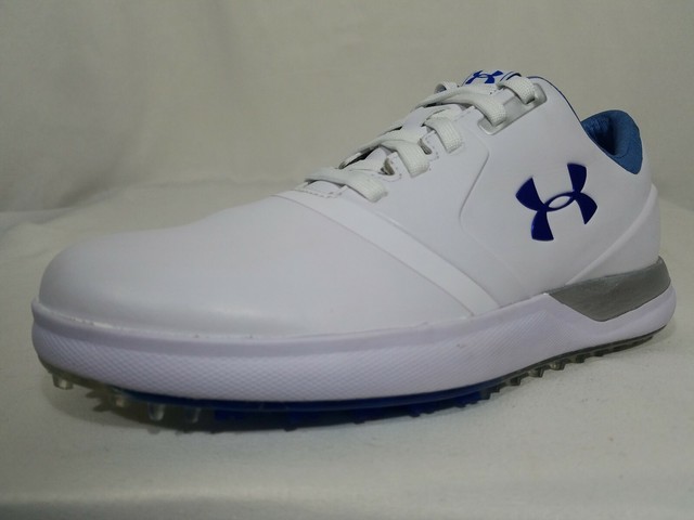 under armour shoes women's white