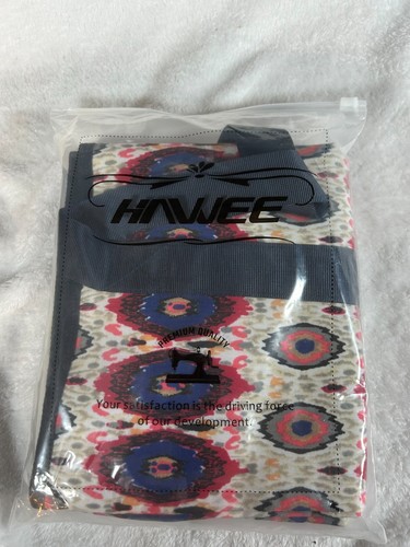 HAWEE Canvas Tote Bag - 第 8/8 張圖片