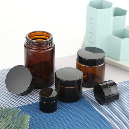 15 Pcs Cosmetic Bottle Travel Storage Multipurpose Sub Packaging Container - 第 6/12 張圖片