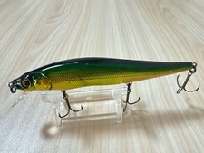Megabass ITO VISION 110 ONE TEN ROUND LIP  2005 Fishing Lure #AP153