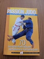 Judo - Manuale Tecnico 