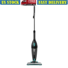 3-in-1 Corded Handheld Vacuum Cleaner Lightweight HEPA Multi-Surface Tool New