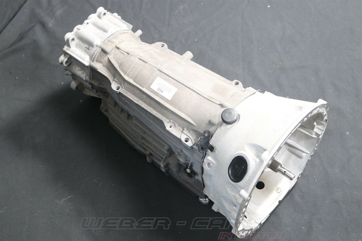 A2512707801 Mercedes W251 R Class 400 4MATIC Automatic Gearbox  