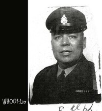 Image of Warrior Down by Whoop-Szo (Record, 2019)