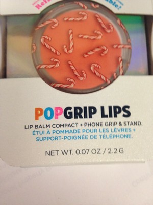 Kickstand Poplips Popsocket Lip Balm Walmart PopSockets PopGrip