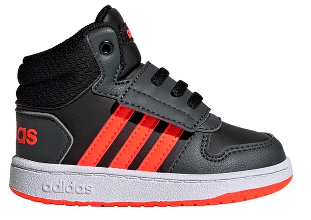 Shoes From Baby Boy adidas GZ7780 Tennis High Sports From Gym Tear | eBay
