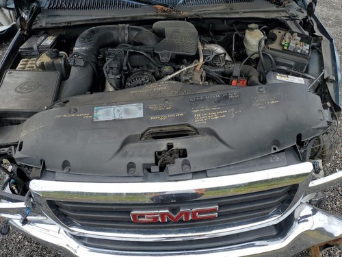 99-10 Sierra Silverado 2500 3500 Front Carrier Differential 3.73 Ratio GT4 OPT - Picture 9 of 11
