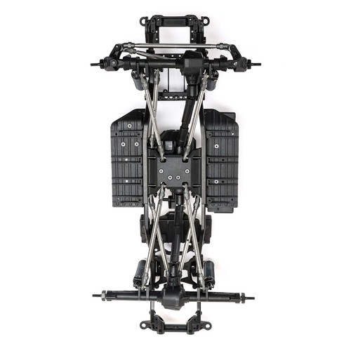 Axial AXI03011 1/10 SCX10 III Base Camp 4WD Rock Crawler Builder's Kit - Picture 12 of 12