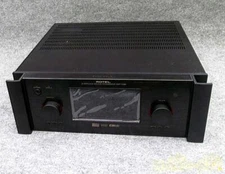 ROTEL RSP-1098 | Surround Sound Processor/Preamp Manual Pre-Owned Good Condition