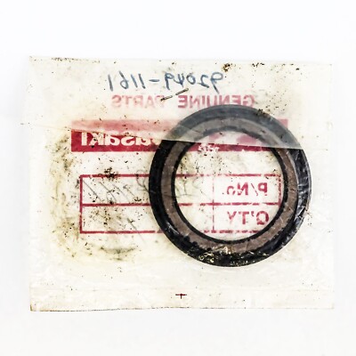 92049-1161] GENUINE KAWASAKI - OIL SEAL, XMH33X47X2.5 | eBay