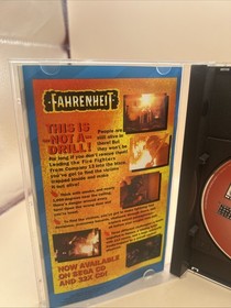 Surgical Strike - Sega CD