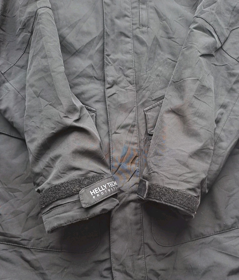 Helly Hansen Men's Primaloft Helly Tech Parka Siz… - image 7