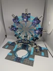 LEGO Dimensions Xbox One Starter Pack Toy Pad Base, Portal, Game Disc