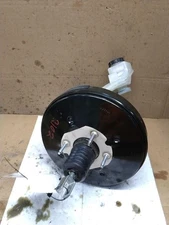 Power Brake Booster Turbo Fits 23 CX-50 581019