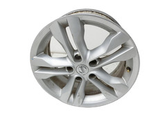 Jantes Nissan X-TRAIL