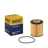 ÖLfilter-Einsatz 81 Mm Hengst Filter Iam-Expertise Passend FüR U.A. Mini