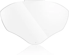Face Shield Replacement Lens Compatible with S8555, Compatible with /Uvex S8500/