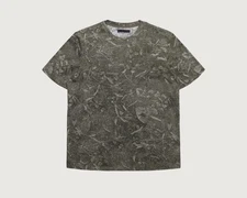 Oak+ Fort Men’s Camo T-Shirt Size: XL NEW!