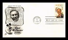 US COVER WALT DISNEY FIRST DAY ISSUE SCOTT 1355 ARTCRAFT CACHET