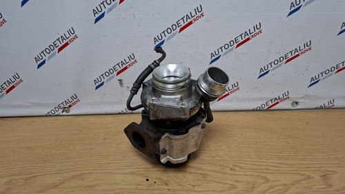 BMW 3 E90 E91 2007 Diesel 130kW Turbo 4727470 DVV14982
