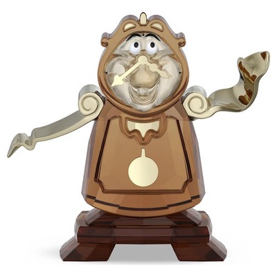 SWAROVSKI,  COGSWORTH, BEAUTY AND THE BEAST,  #5714739, BRAND NEW, MINT & BOXED!