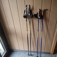 4x Nordic Walking St&ouml;cke Outdoor Sport Fitness Wandern