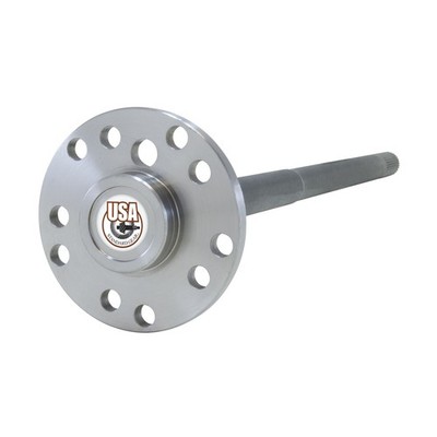 Yukon Gear YA WD44-35-32.0 Rear Chromoly Axle Shaft for Dana 44 Jeep 4WD