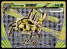 XY - Steam Siege #8/114 Yanmega BREAK