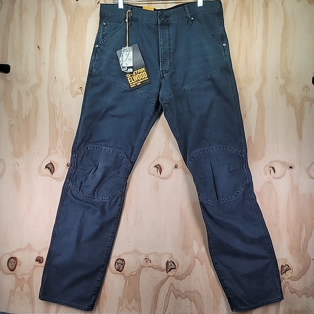 G-Star Denim Gray Jeans for Men for sale | eBay