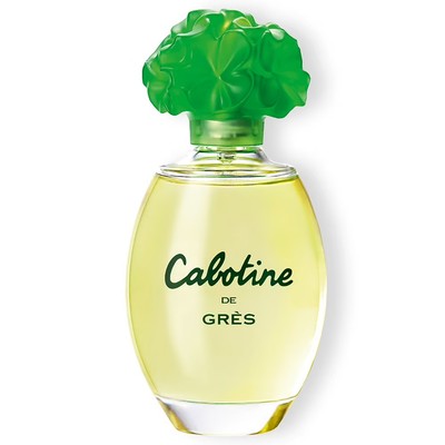 7640111494133 Gres Cabotine woda perfumowana spray 100ml (P1) Gres