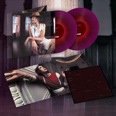 Details by Frou Frou (2xLP, Interscope) Limited IVC Vinyl Edition #0615/3000