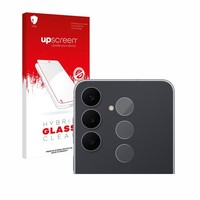 Schutzglas Panzerfolie FüR Samsung Galaxy S25 FE (Nur Kameraschutz) Display