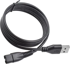 Charger Compatible with Limural Hair Clippers for Men,Hair For-Limura.. 