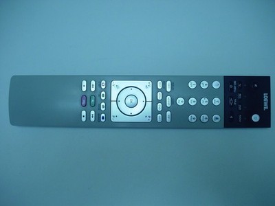 LOEWE. ASSIST 2 89950A10  - Original Fernbedienung / Remote Control (2)